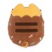 PUSHEEN CHOCOLATE DIPPED COOKIE
